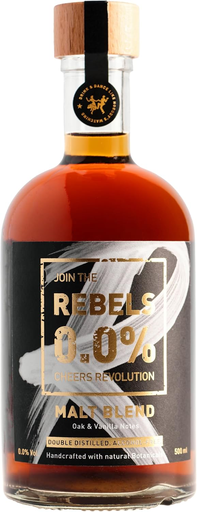malt blend