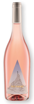 Res Fortes rosé by Start2taste