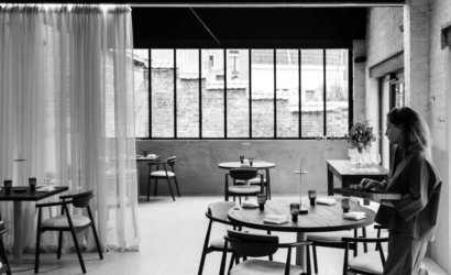 Restaurant Lucie