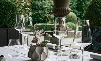restaurant Château du Mylord