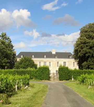Chateau de Minière