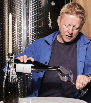 Walgate wines