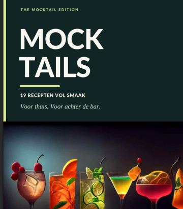 Start2taste mocktails